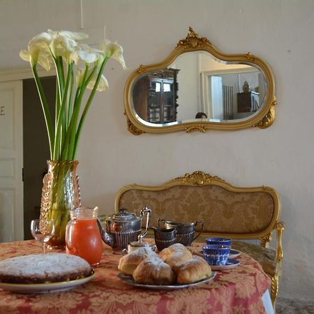 Casale Rocca Fiorita Bed & Breakfast Acate Ngoại thất bức ảnh