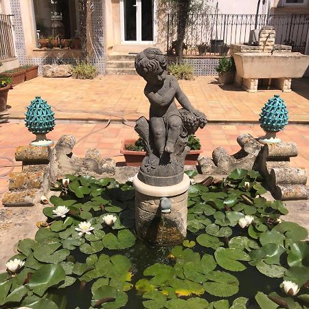 Casale Rocca Fiorita Bed & Breakfast Acate Ngoại thất bức ảnh
