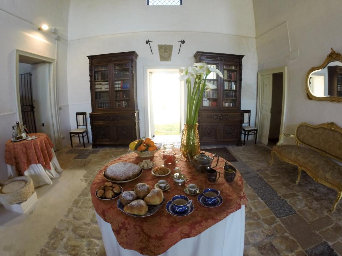Casale Rocca Fiorita Bed & Breakfast Acate Ngoại thất bức ảnh