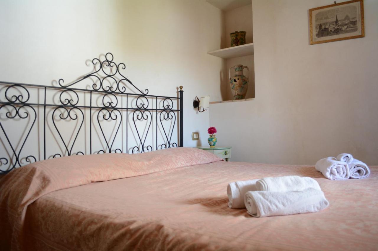 Casale Rocca Fiorita Bed & Breakfast Acate Ngoại thất bức ảnh