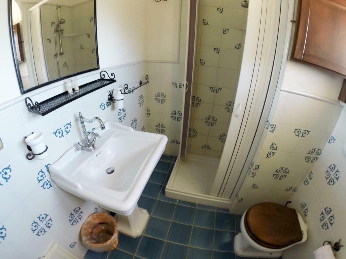 Casale Rocca Fiorita Bed & Breakfast Acate Ngoại thất bức ảnh
